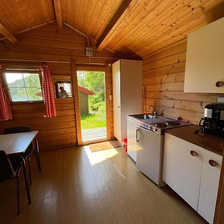 Svindland Camping Kvinesdal Exterior foto