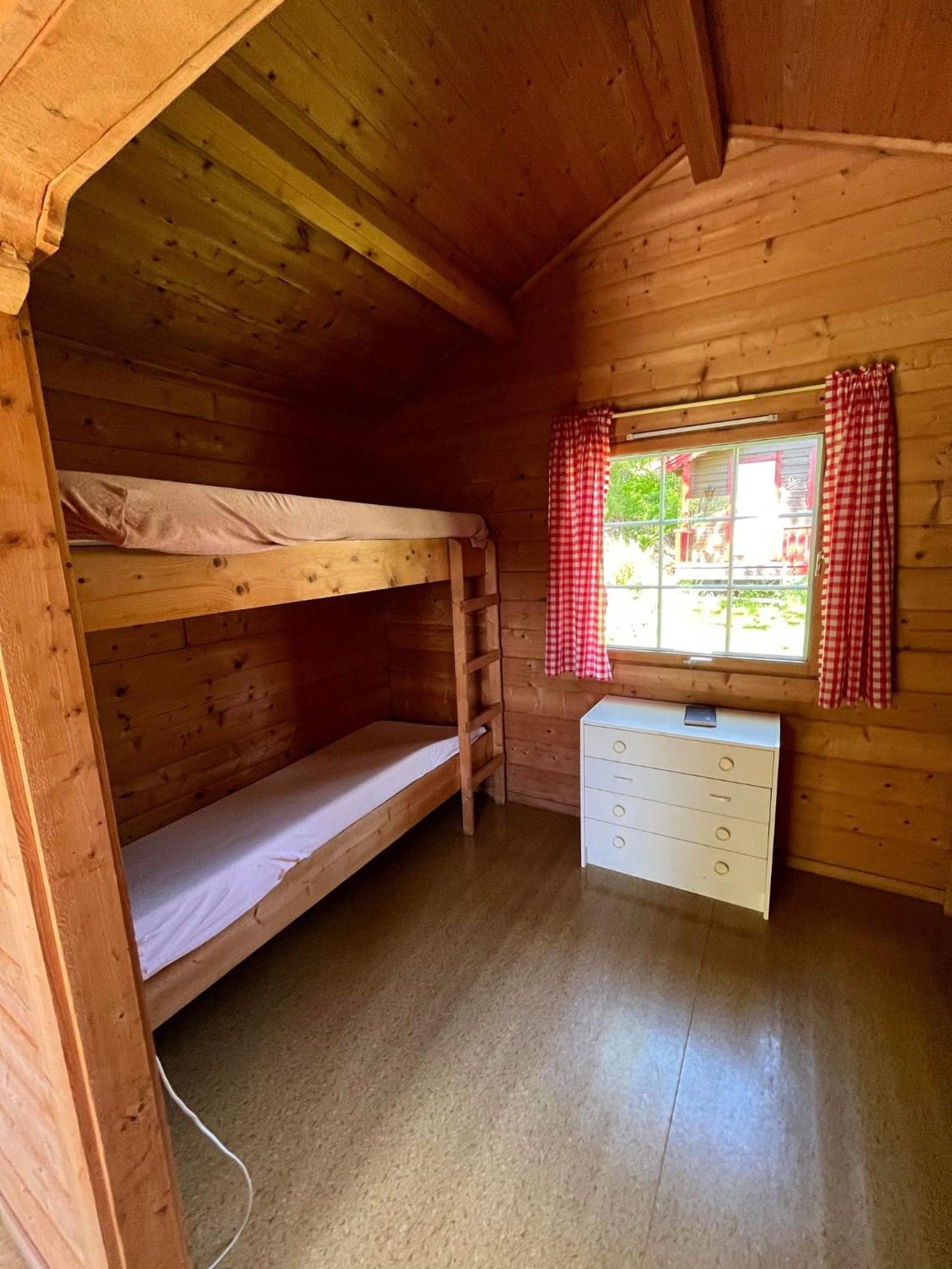 Svindland Camping Kvinesdal Exterior foto